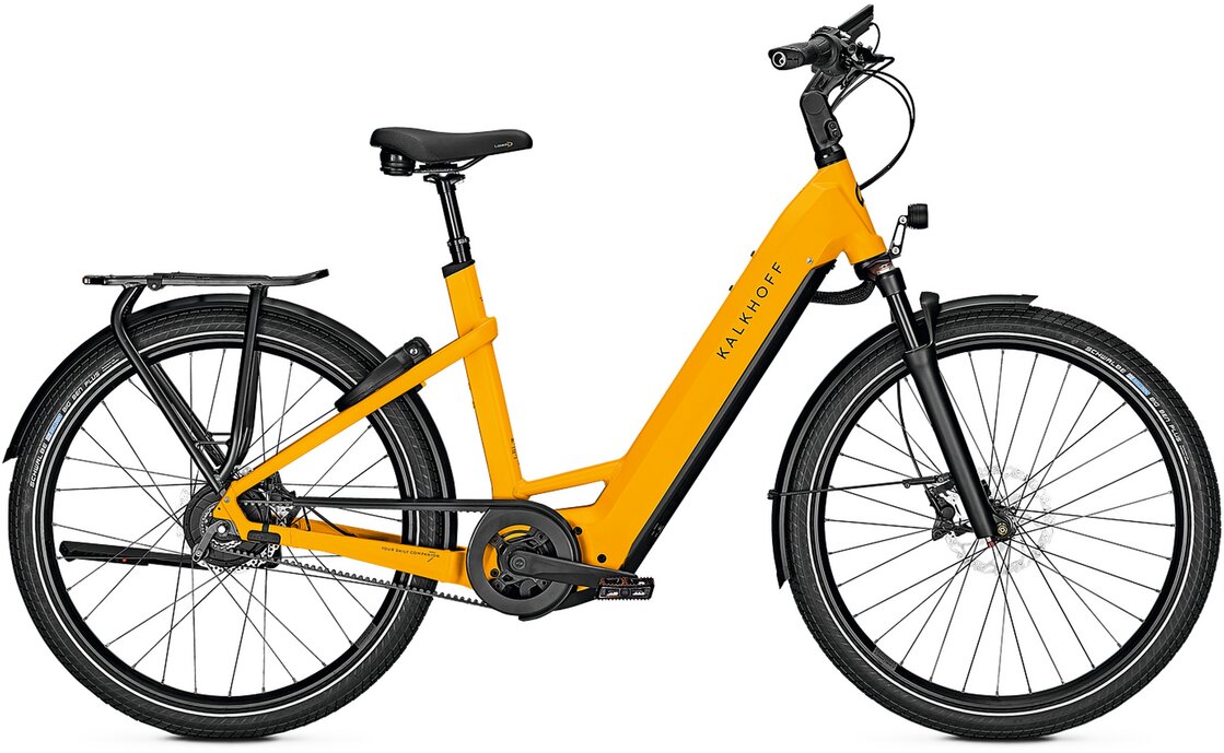 Kalkhoff Image 7.B Excite+ – 750 Wh – 27,5 Zoll – Tiefeinsteiger – 2023