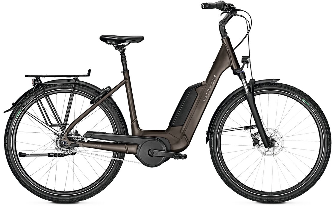 Kalkhoff Image 1.B Move RT – 400 Wh – 28 Zoll – Tiefeinsteiger – 2023