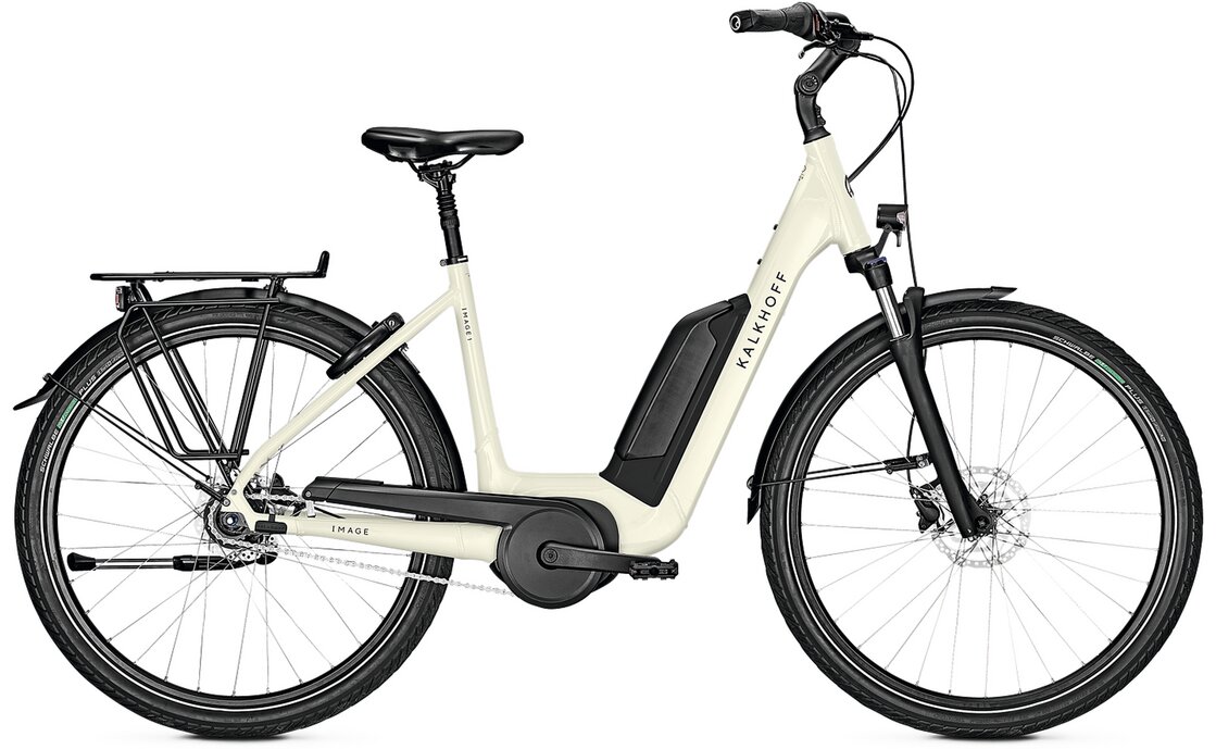 Kalkhoff Image 1.B Move – 500 Wh – 28 Zoll – Tiefeinsteiger – 2023