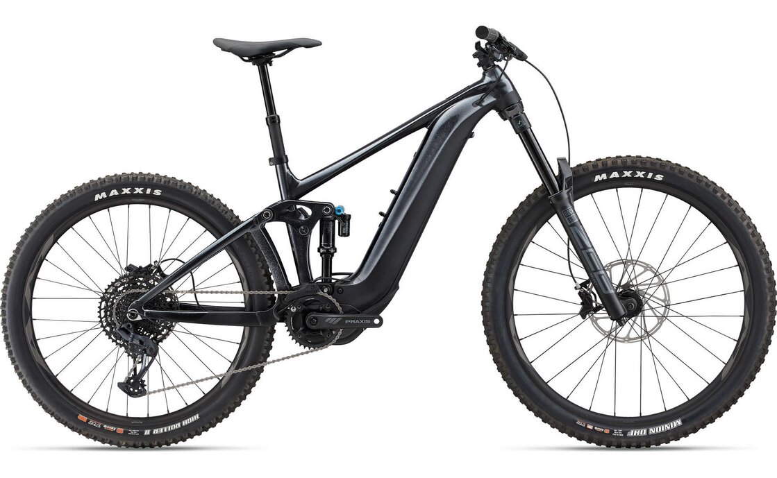 Giant Reign E+ 2 – 625 Wh – 29 – 27,5 Zoll – Fully