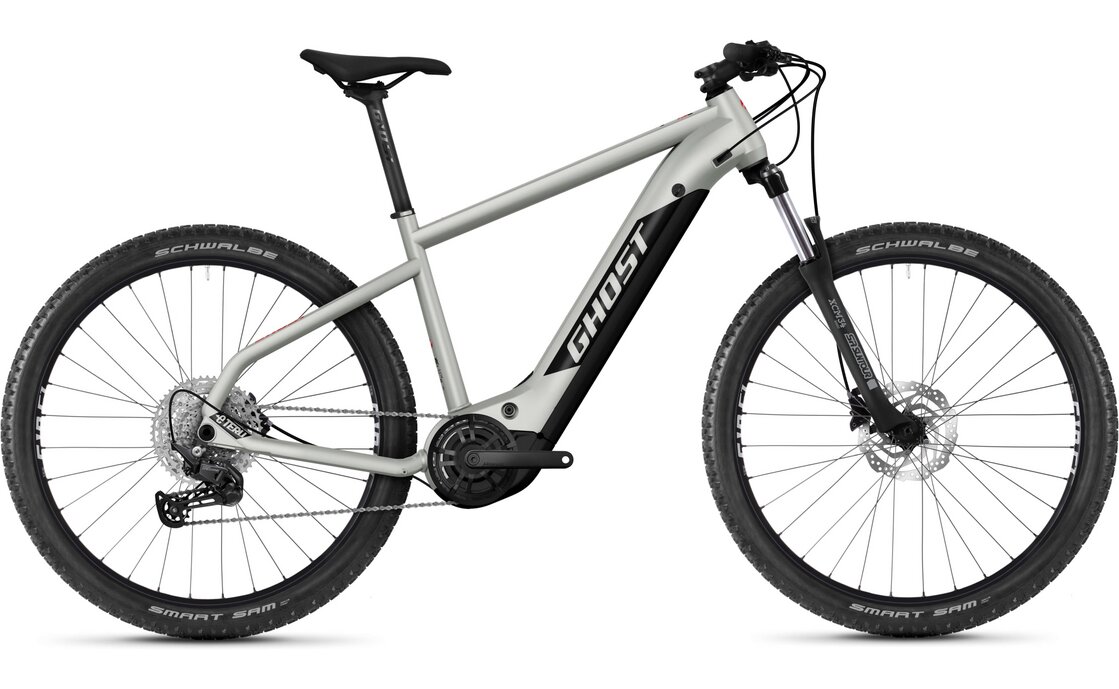 Ghost E-Teru Y Universal – 630 Wh – 29 Zoll – Diamant