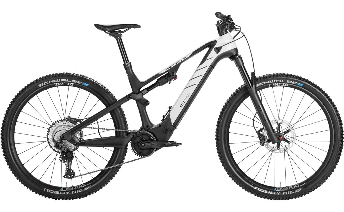 Rotwild R.C750 Pro – 750 Wh – 29 Zoll – Fully